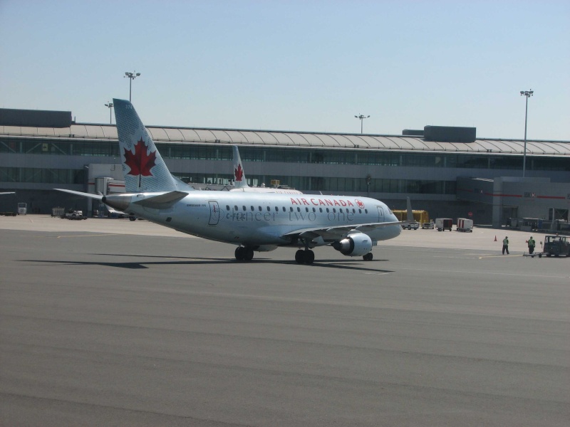 Air Canada (AC /  ACA) Img_1711