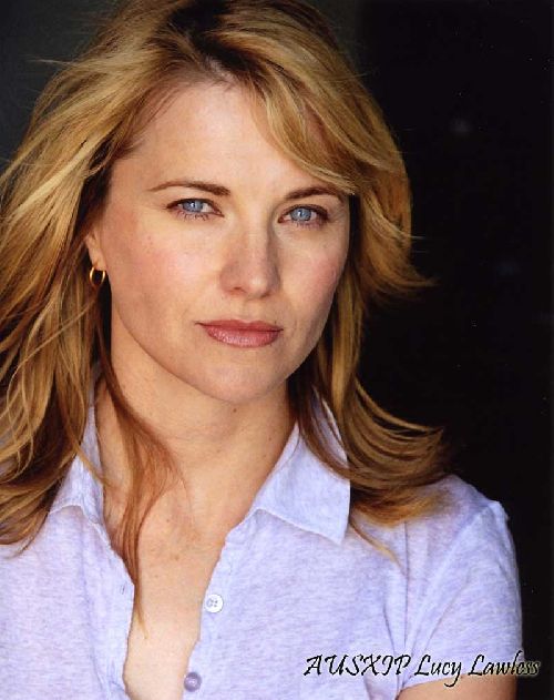 Lucy Lawless - Page 13 15060910