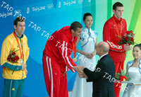 Les jeux Olympique Beijing 2008 17082011