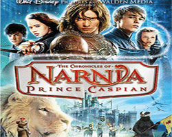 The Chronicles of Narnia: Prince Caspian 2008 67389210