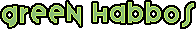 Green HabboS - Foros