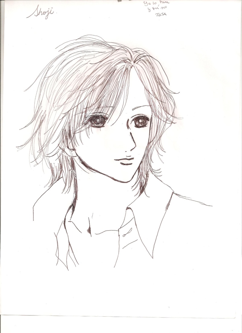 NANA!!! REGRESE CON MIS MEJORES DIBUJOS ¬¬ AVER Q ME DICEN(KIKURI RECARGARDA9 Imagen12