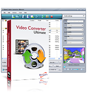 Xilisoft Video Converter Ultimate 5.1.2.0819 180-xv10