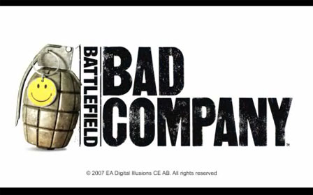 Battlefield: Bad Company (PS3) ncelemesi&#8230; 20049122