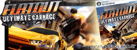 Flatout: Ultimate Carnage kt! (PC) Ea_spo10