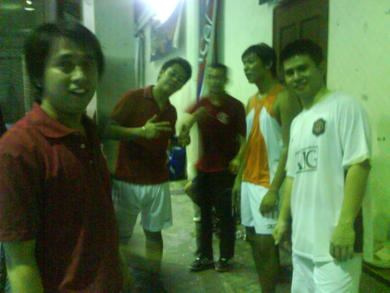 Futsal KK mariii!!! Dsc00114