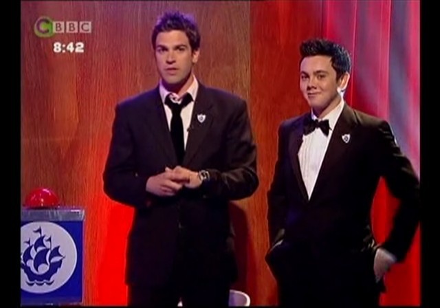 Ray on Blue Peter X_ray_12
