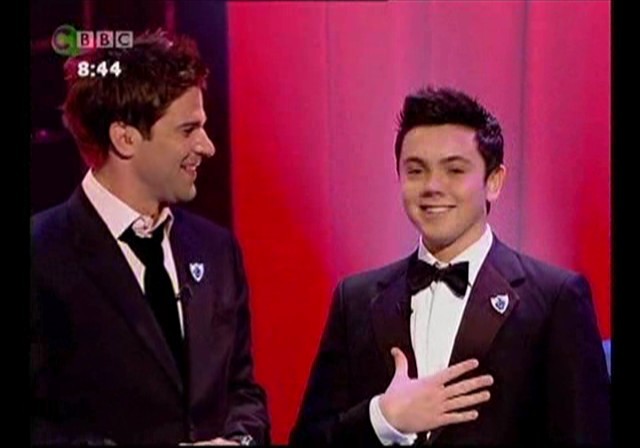 Ray on Blue Peter X_ray_13