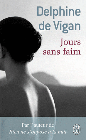 JOURS SANS FAIM de Delphine de Vigan Jours_10