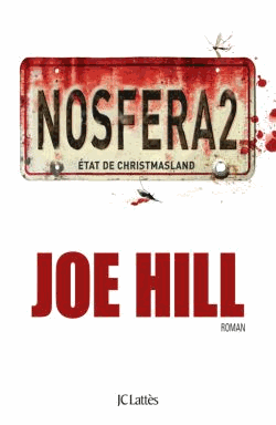 NOSFERA2 de Joe Hill Nosfer10