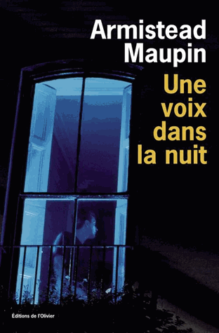 UNE VOIX DANS LA NUIT de Armistead Maupin Une_vo10