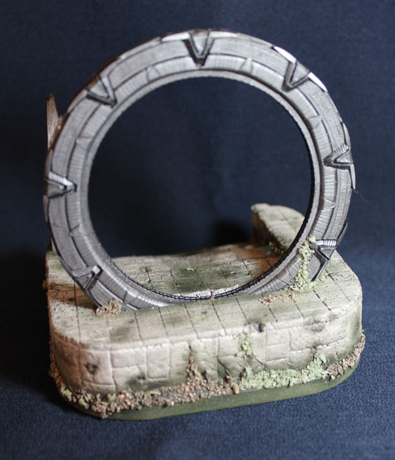 STARGATE : voie lactée 1/72 Sg_mw013