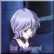 Rei Ayanami  36974810