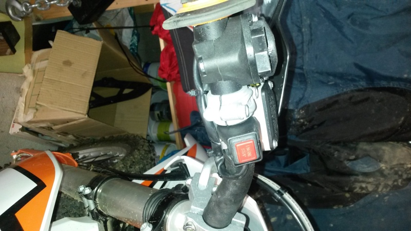 KTM freeride 350 ( essai,modif et technique) - Page 24 20140214