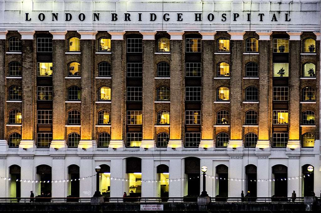 London Bridge Hospital London10