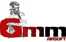 Lojas de Airsoft em Portugal Logo10