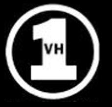 Vh1 ( logo de antes ) 116