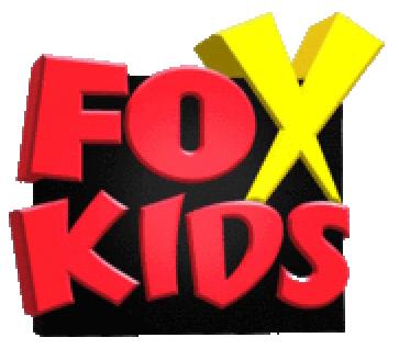 fox kids ( logotipo ) 118
