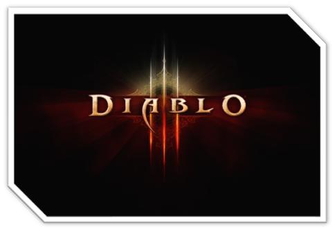 Annonce : Diablo 3 Diablo11