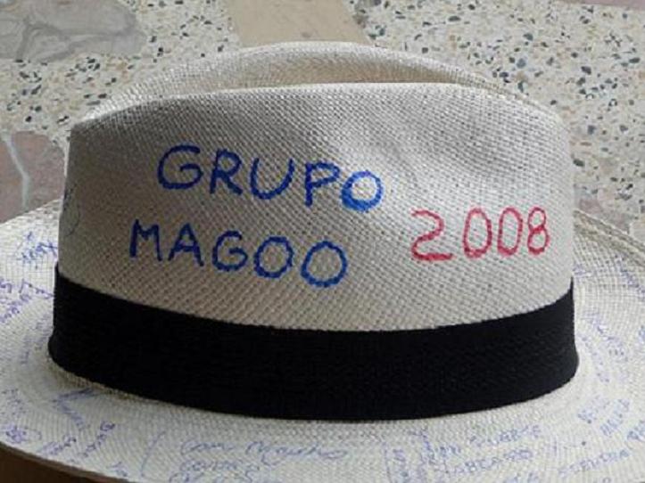 EL REGRESO DEL GRUPO MAGOO...SA SA SA YATUSA YATUSA!...je - Pgina 2 P1000811