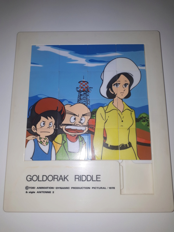 Ma collection Goldorak - Page 11 20191217