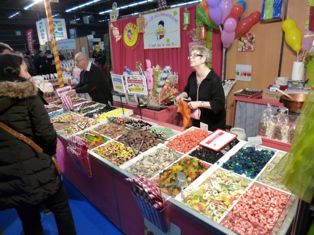 salon de Clermont 2014 P1050331