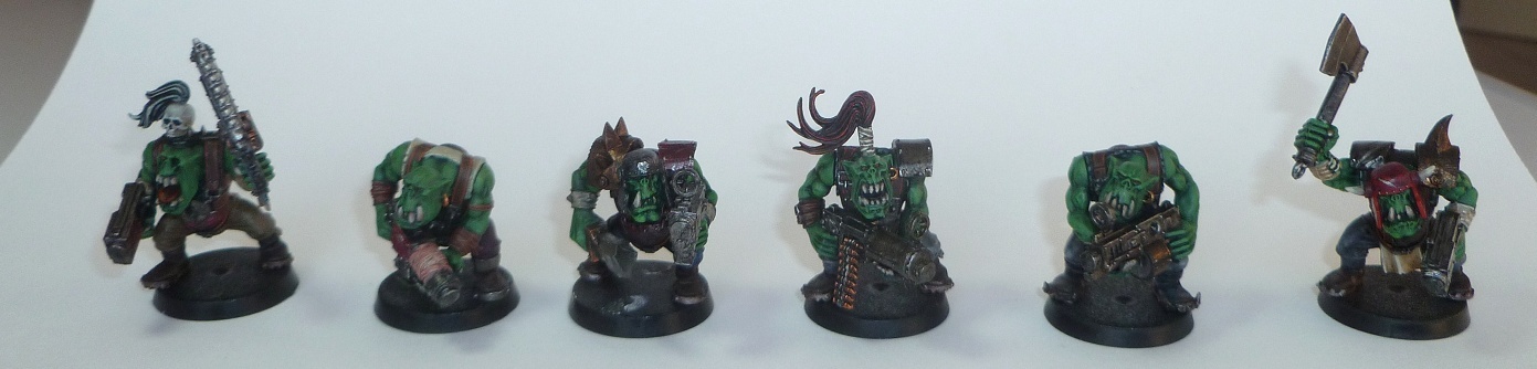 Les figurines de Gork - Page 3 Ork210