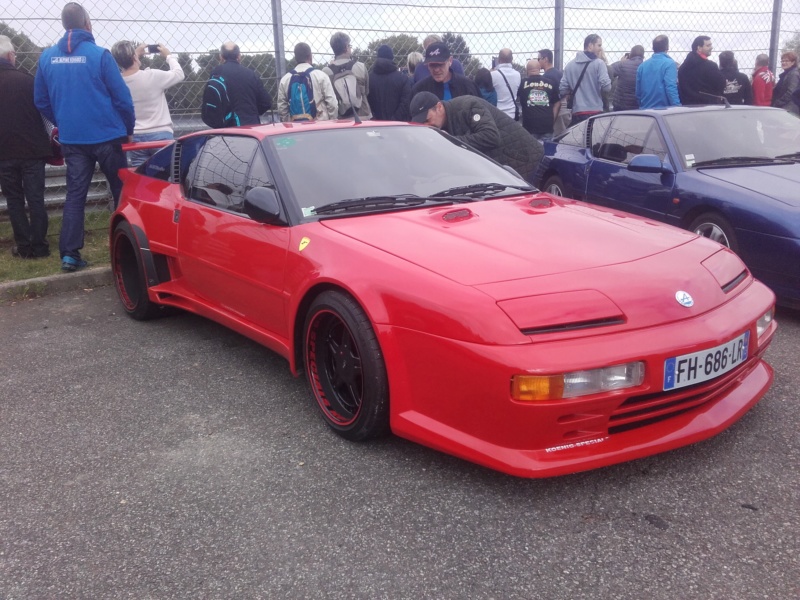 Lohéac Autobrocante 2019. 20191020