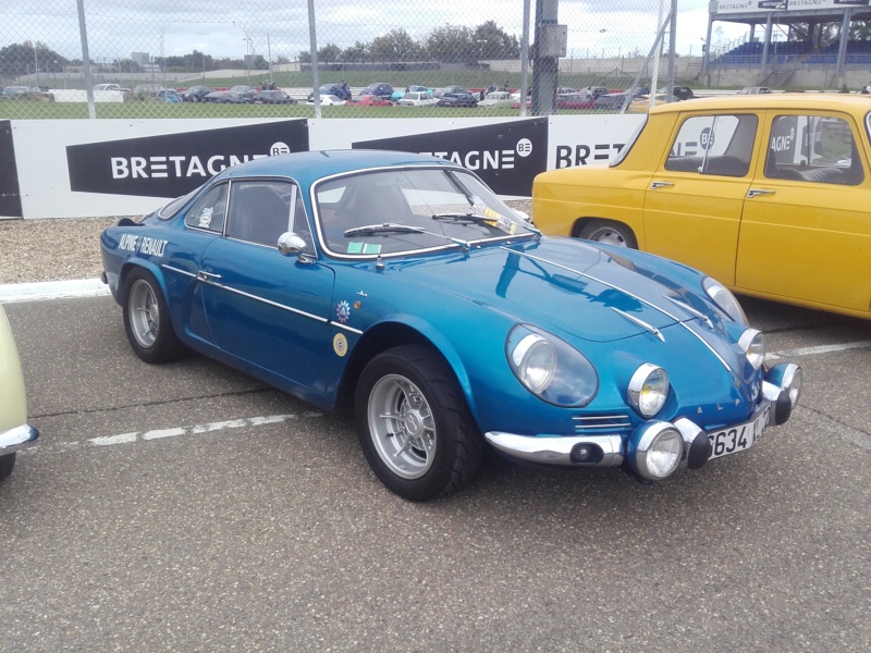 Lohéac Autobrocante 2019. 20191035