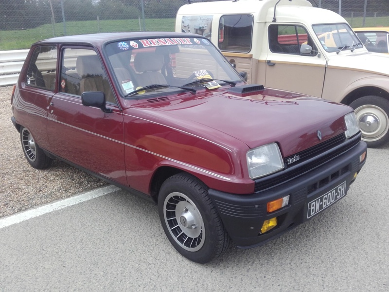 autobrocante de loheac 20191042