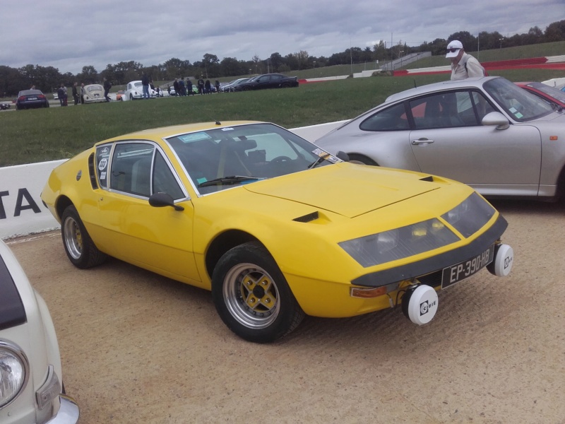 Lohéac Autobrocante 2019. 20191054