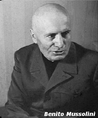 19/22 aprile 1945: Mussolini l'ultima intervista! Mussol12