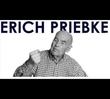 Erich Priebke: È morto un eroe! Altro che boia.  Priebk10