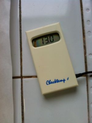 [Jeu] Et vous, il fait quelle température dans vos salles?