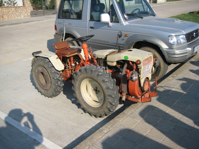 Tracteurs au C.T.V. mobile: Breda 25/9/13. Img_3013