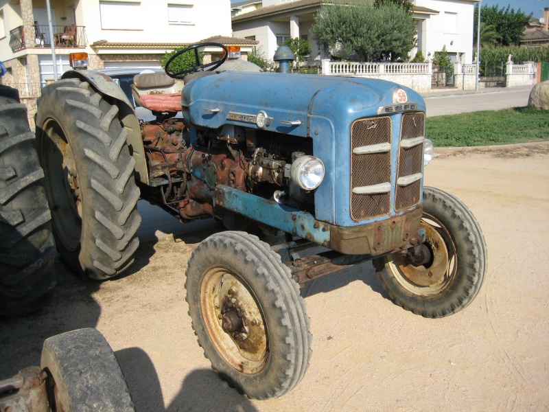 Tracteurs au C.T.V. mobile: Breda 25/9/13. Img_3014