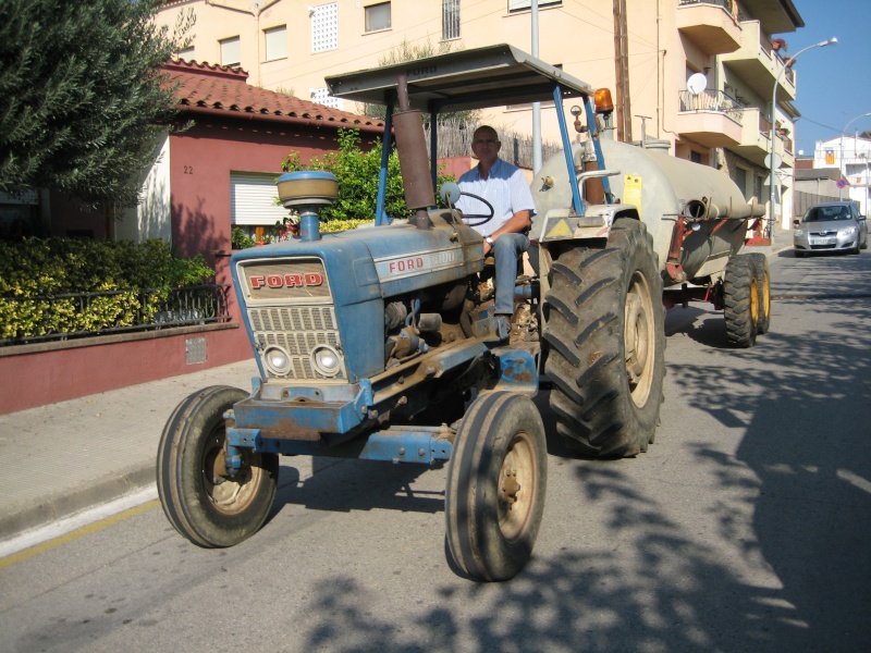 Tracteurs au C.T.V. mobile: Breda 25/9/13. Img_3015