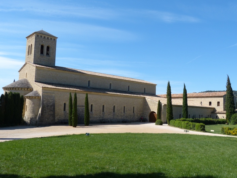 la region du vaucluse autour de beaumes de venise  2014_049