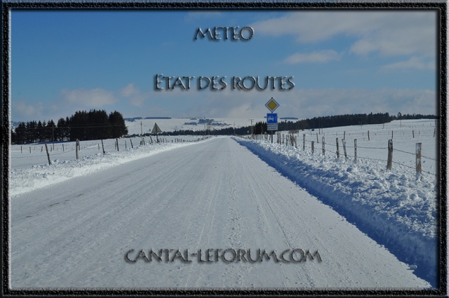 Cantal, le forum Fofo15