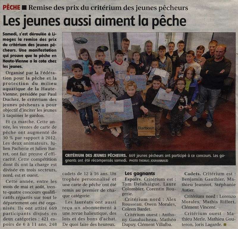 Vu dans la Presse 2013 - Page 10 Fede_b10