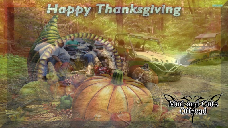 Happy Thanksgiving to you and yours! Image210