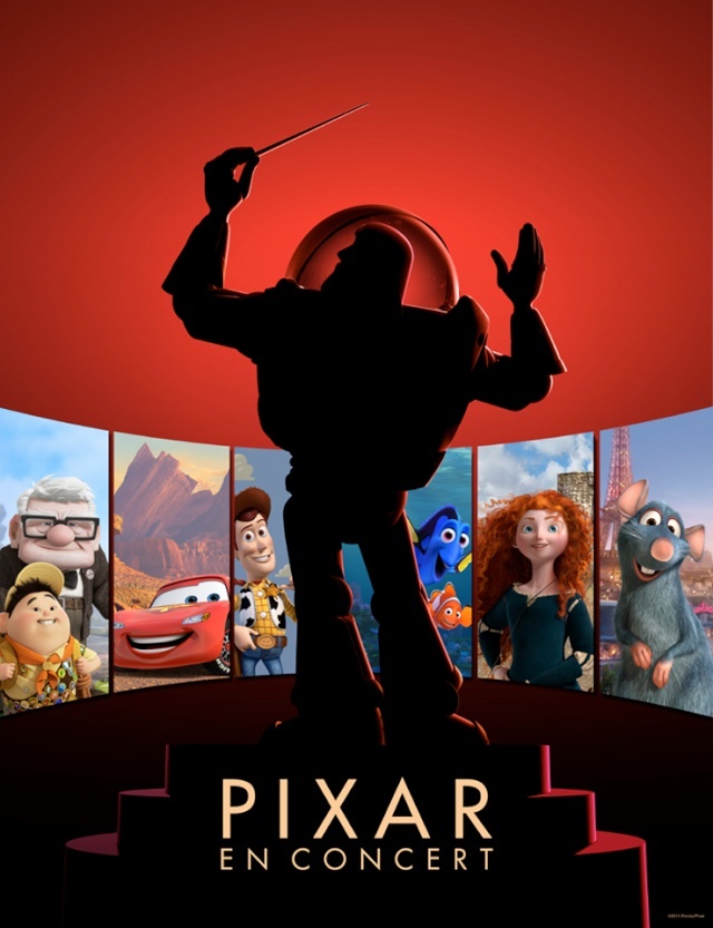 Pixar en concert (Paris - Juin 2014) 13843210