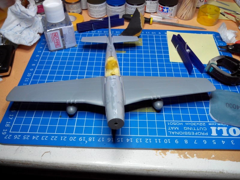 P-51 D HobbyBoss 1/48 Img_2014
