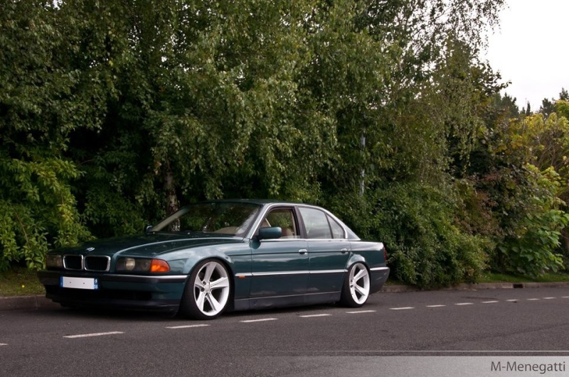 BMW E38 Pack... Low Image211
