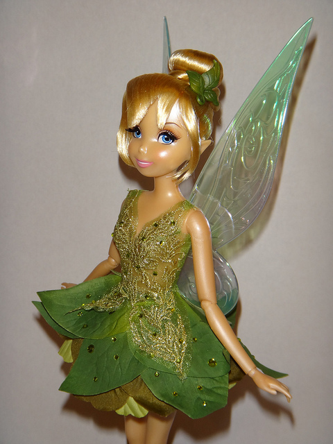 fairies designer - Disney Fairies Designer Collection (depuis 2014) - Page 11 12668111