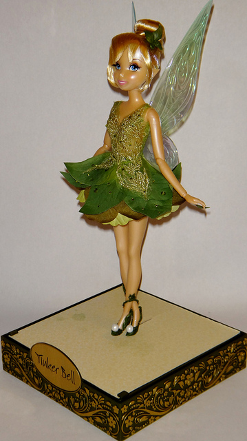 fairies designer - Disney Fairies Designer Collection (depuis 2014) - Page 11 12668210