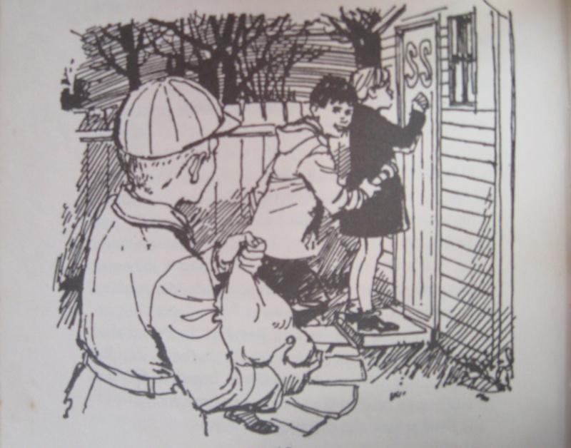 Derek LUCAS, et autres illustrateurs anglo-saxons de livres pour enfants 014bis11