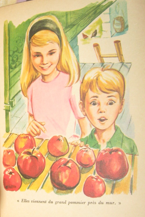 Le grenier dans les livres d'enfants - Page 2 Histoi10