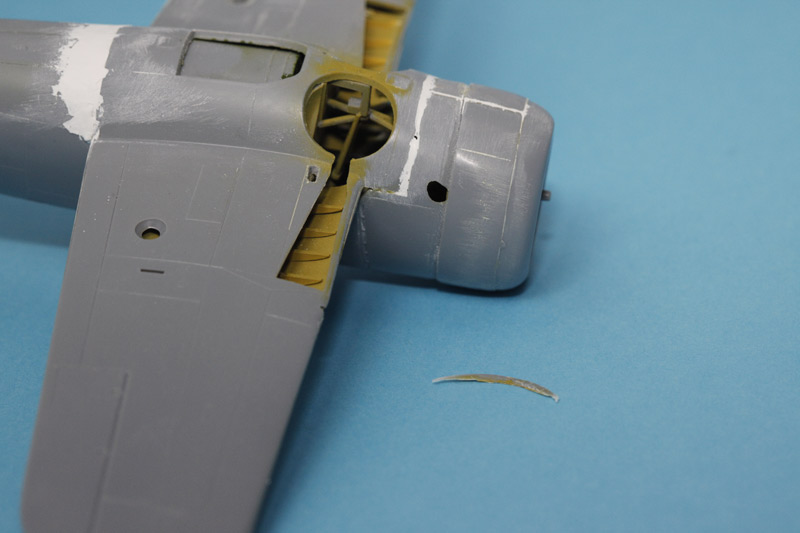 Brewster F2A Buffalo 1/48 Special Hobby - Page 2 _mg_1323