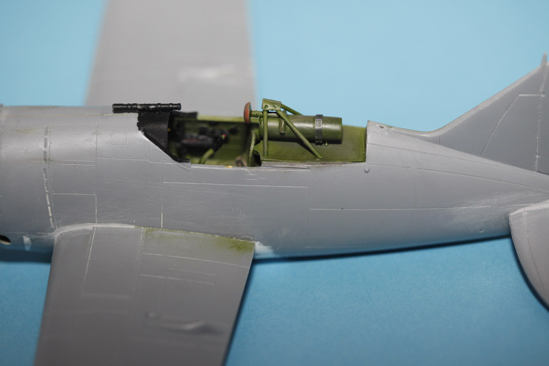 Brewster F2A Buffalo 1/48 Special Hobby - Page 3 _mg_1510